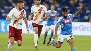 Naples – Roma : duel au parfum européen