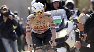 Etape 2 Tour de Catalogne 2024 : Classement et résultat – Pogacar écrase la concurrence !