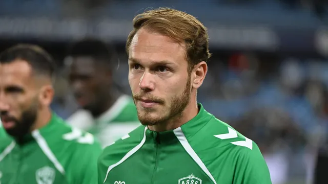 ASSE : Pourquoi Horneland ne fait plus confiance à Cardona