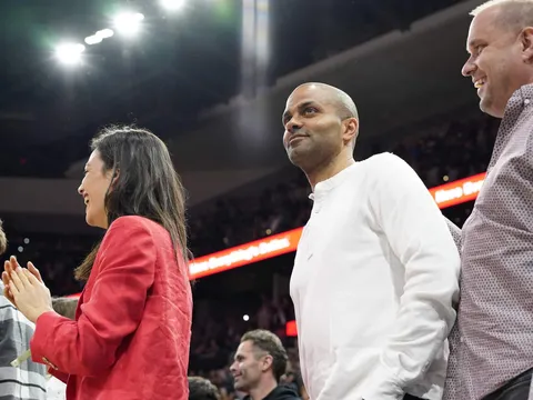 Tony Parker, Dirk Nowitzky, Pau Gasol… les finalistes pour le NBA Hall of Fame dévoilés