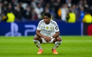 OL : les Gones privés de leur nouvelle recrue Endrick pour trois matches en janvier ?