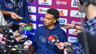 JO 2024 : Le résumé du tirage au sort des tournois féminin et masculin de basket