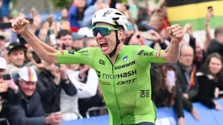 Classement et résultat du Tour de Lombardie 2024