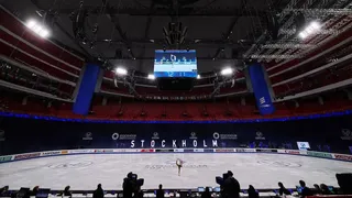Les enjeux de la saison 2021-2022 de patinage artistique
