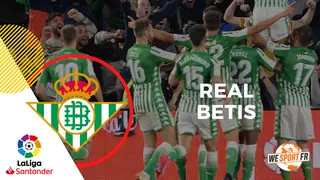 Real Betis Balompié : l’outsider qui fait défaut