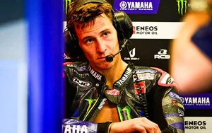 GP d’Espagne MotoGP 2024 : la tuile pour Fabio Quartararo (Yamaha) !