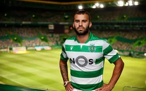Mais où est passé Jesé ?