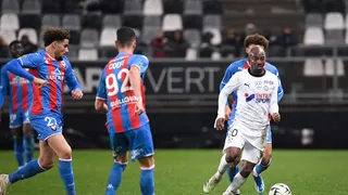 Mercato Amiens : vers un retour en Espagne pour Gaël Kakuta ? 