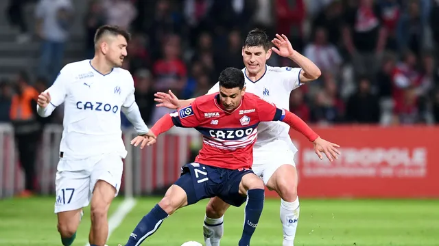 Mercato OM : un titulaire a définitivement quitté Marseille