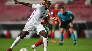 France – Suède : bien finir