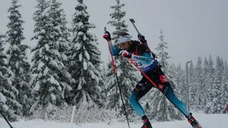 Biathlon – Pré-saison à Sjusjoen : Fourcade, Wierer et Vittozzi déjà en forme !
