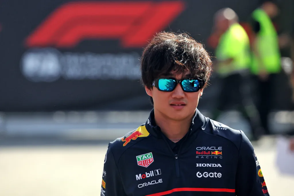 Motor Racing – Formula One World Championship – Italian Grand Prix – Race Day – Monza, Italy