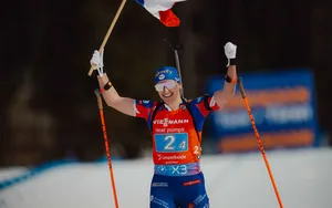 À quelles heures et sur quelle chaîne voir les mass-starts des Mondiaux de Biathlon 2025 ?
