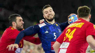 Euro Handball 2024 (Résumé Vidéo) : la France soigne son entrée, l’Allemagne humilie la Suisse