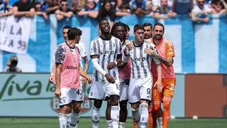 Mercato PSG : Paris fonce sur un joueur de la Juventus