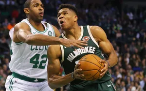 Preview Playoff NBA: Milwaukee Bucks – Boston Celtics