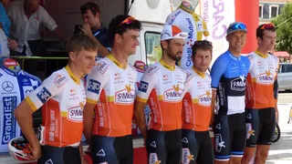 Preview fin de saison World Tour : St-Michel Auber93