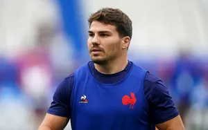 XV de France : Antoine Dupont ciblé par l’Afrique du Sud ? Steven Kitshoff l’affirme !