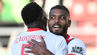 Mercato Angers : Steve Mounié tout proche d’un retour en Ligue 1 !