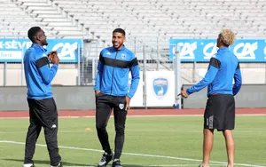 Ligue 2 : Bordeaux annonce une nouvelle recrue ! (officiel)