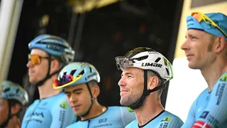 Tour de France 2024 : Cavendish en difficulté, un premier abandon à signaler