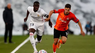 Ligue des Champions (J5) : le Real se déplace à Donetsk pour y jouer sa qualification