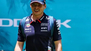 Grand Prix F1 Miami 2024 – Essais Libres 1 : Classement et résultat – Max Verstappen le plus rapide !