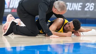 NBA : Près d’une star sur deux est blessée, comment la ligue sacrifie ses joueurs