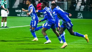 Mercato Metz : Un algérien dans le viseur