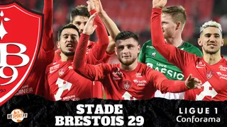 Brest Ligue 1 – 2022/2023 : Effectif, transferts et objectifs de la saison