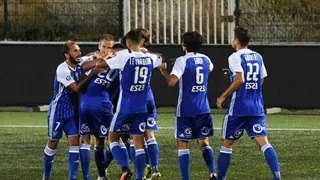 Où en est le Sporting Club de Bastia ?