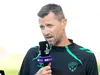 ASSE – Rodez : Eirik Horneland lâche un indice sur les 2 attaquants alignés