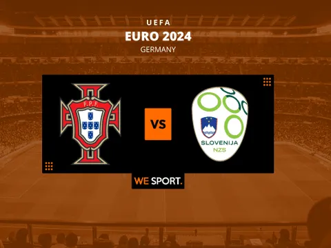 Pronostic Portugal – Slovénie Gratuit – Euro 2024 (01/07/2024) : les meilleures cotes