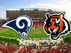 Pronostic Cincinnati Bengals – Los Angeles Rams: Cotes et présentation du match
