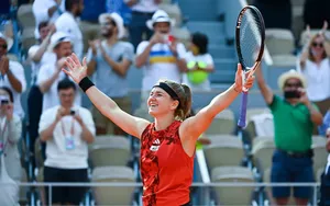 Résultat Roland Garros 8 juin 2023