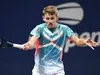 US Open (H) : De Minaur tranquille passe en quarts