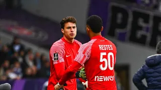 Toulouse : qui pour remplacer Guillaume Restes dans les buts ?