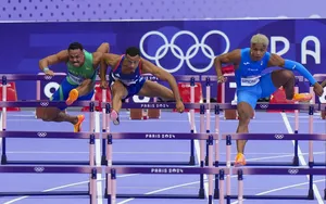 JO 2024 : “Bascule légendaire”, France Télévisions au cœur d’une drôle de polémique !