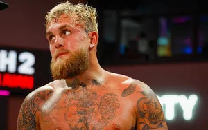 Francis Ngannou promet un sale quart d’heure à Jake Paul contre Mike Tyson 