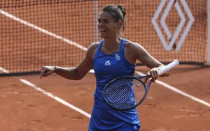 Chloé Paquet – Markéta Vondrousova : (Roland Garros 2024) : À quelle heure et sur quelle chaine TV regarder le match ?