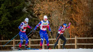 Biathlon : Guigonnat, Claude, Lombardot… La bataille des Français pour la Coupe du monde