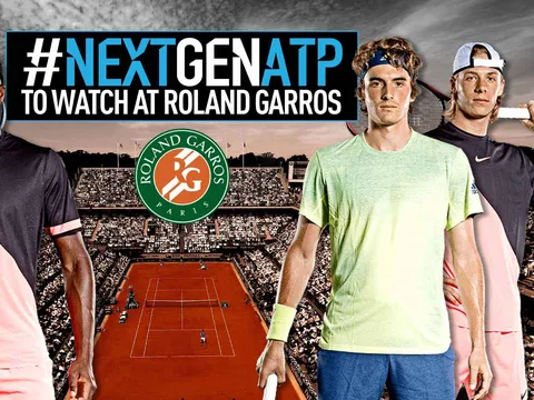 Next Gen ATP 2018 : Le point avant la tournée sur gazon