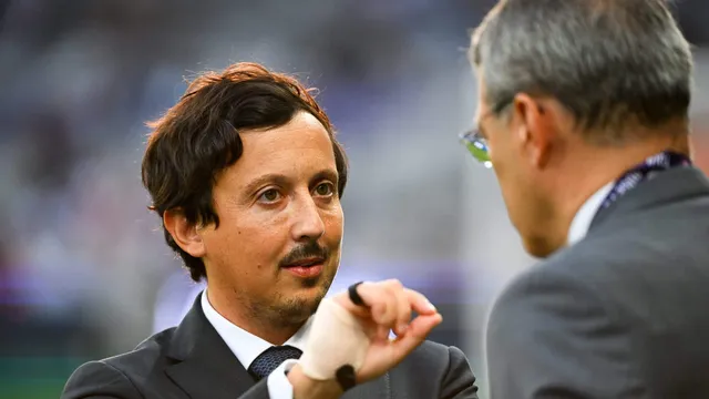 OM : Veretout, Clauss, Mbemba… les révélations de Pablo Longoria sur les lofteurs