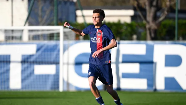 PSG – Gérone (Youth League) : à quelle heure et sur quelle chaîne TV regarder le match ?