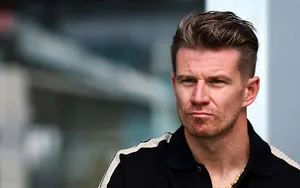 F1 : Audi a choisi son pilote pour accompagner Hülkenberg