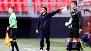 Ligue 2 : Valenciennes nomme le successeur de Jorge Maciel