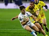Top 14 : un MHR solide obtient sa première victoire à l’extérieur contre l’ASM (15-21)