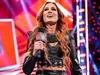 RAW : Becky Lynch a-t-elle fait son dernier match à la WWE ?