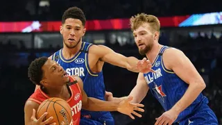 Le débat de la semaine : Sabonis, Booker et Trae Young méritaient-ils d’être au ASG ?