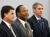 NFL : Qui était O.J. Simpson, légende du football ?